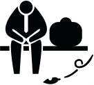 Behandlungsmöglichkeiten mit Ergotherapie und Therapiebegleithund bei Depressionen, Manie, Schizophrenie