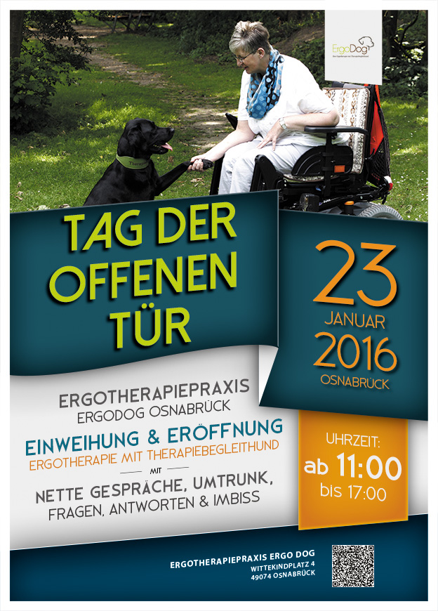 Open Door 2016