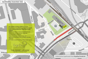 Alter Hannoverscher Bahnhof Osnabrück
