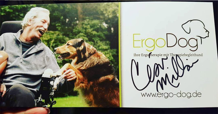 Cesar Millan