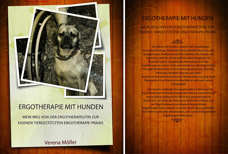 Buch - Neuerscheinung