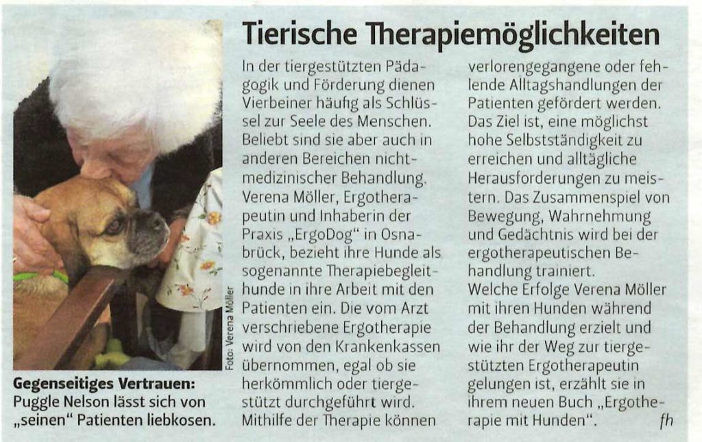 Artikel in der