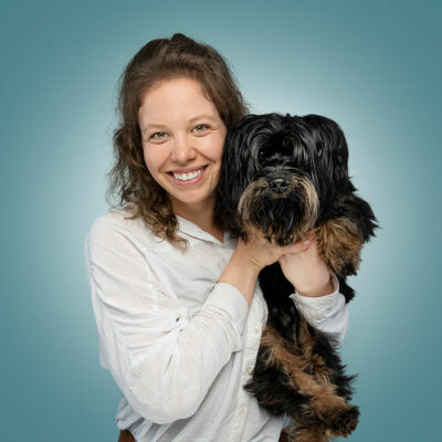 Isabelle-Brunner